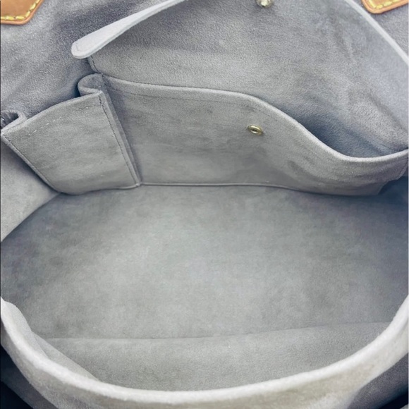 Louis Vuitton Ursala Black Multicolor - Picture 2 of 11